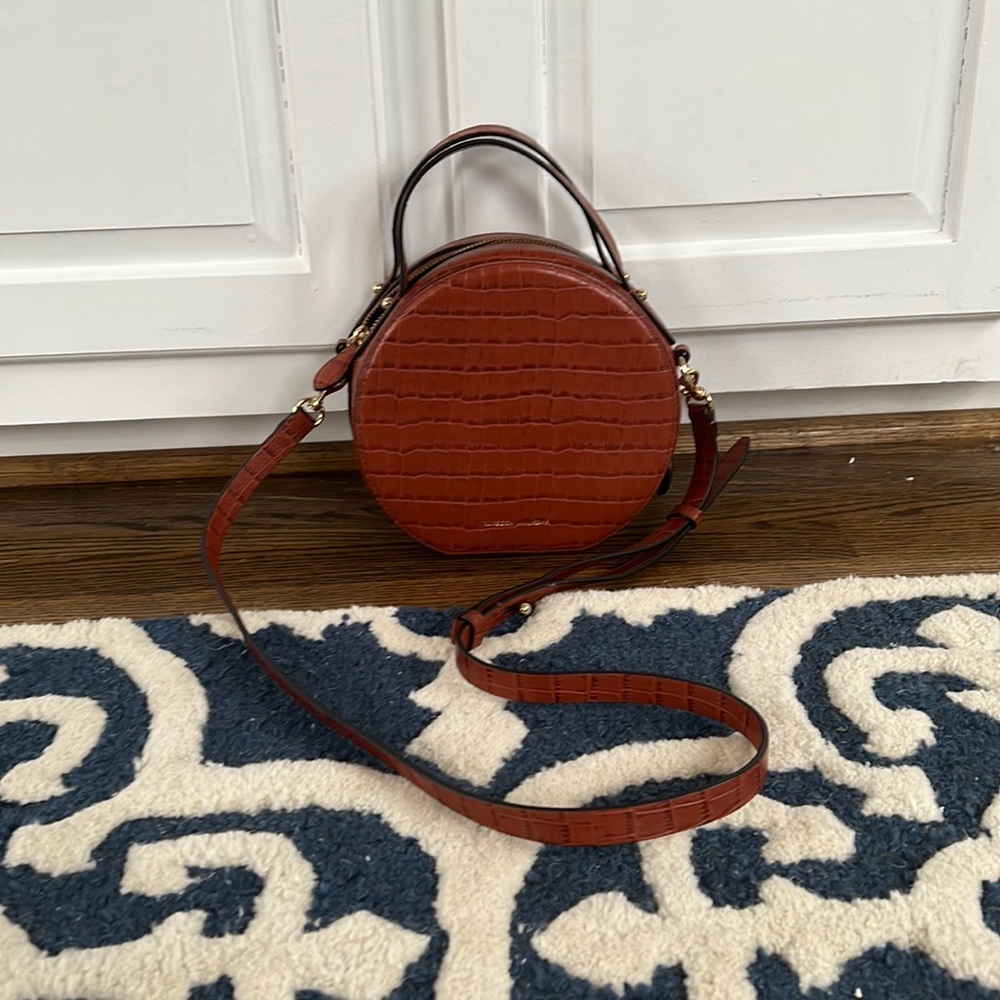 Perfect condition Rebecca Minkoff Camera Circle Bag